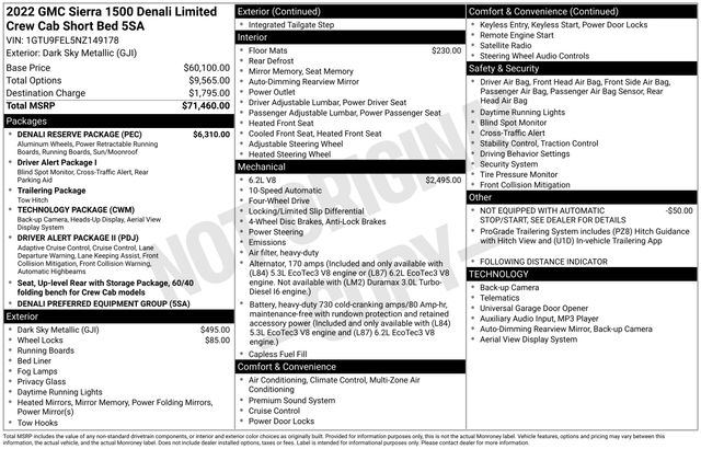 View vehicle photo 6