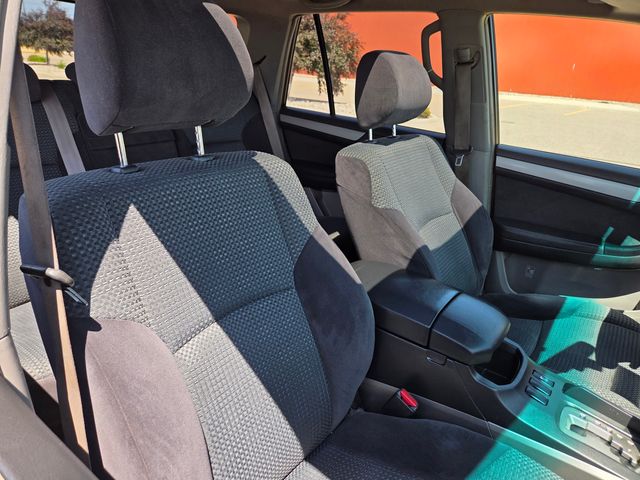 2005 Toyota 4Runner SR5 V8