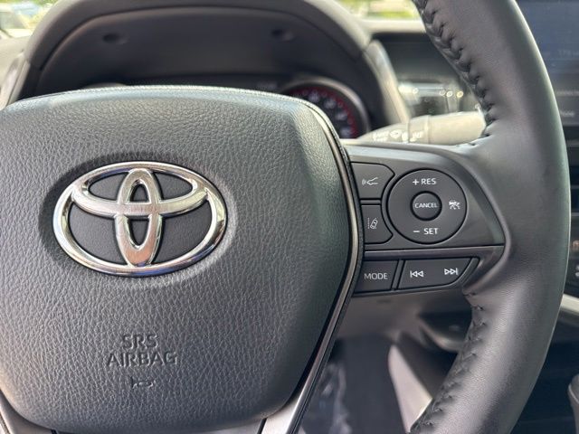 Used 2022 Toyota Camry Sedan