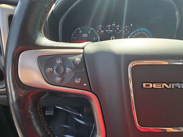 Used 2018 Gray GMC Denali image 18