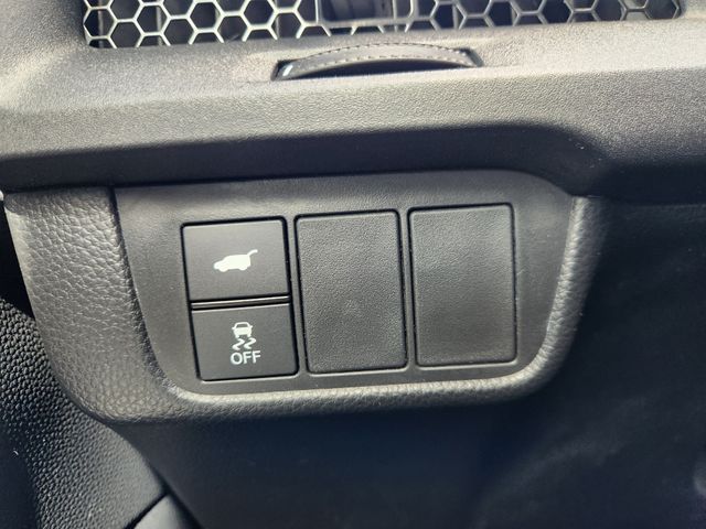 2025 Honda CR-V Hybrid Sport-L  at Westside Lexus