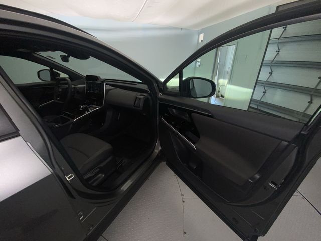 Used 2025 Black Subaru Premium image 24