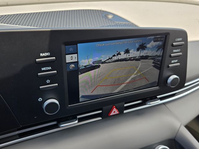 2026 Hyundai Elantra - $21,659