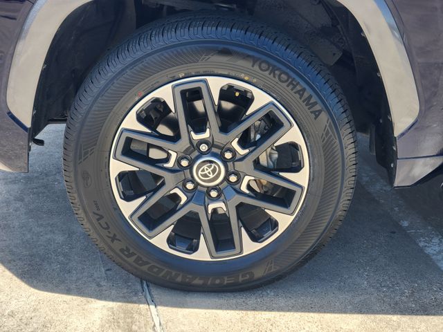 Used 2023 Toyota Tundra Truck