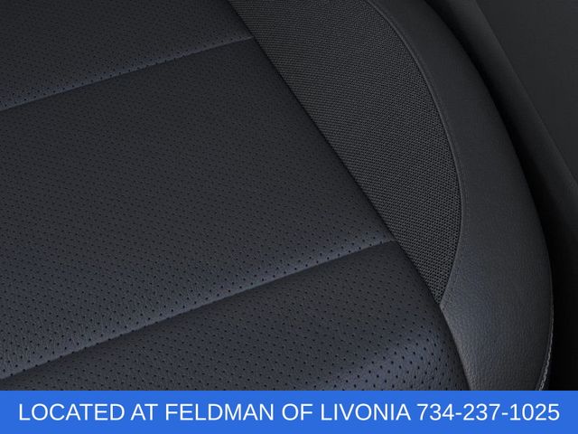 New 2025 Chevrolet Blazer EV For Sale in Livonia, MI