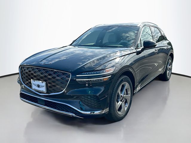 2026 Genesis GV70 Advanced -
                  Round Rock, TX