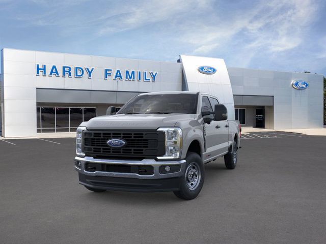 Photo of 2025 Ford F-250SD XL in Dallas, GA - 2,  2025 Ford F-250SD XL:L166925