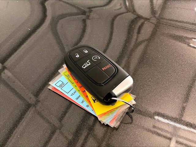 2019 Jeep Cherokee Limited Gray at Carlisle Cadillac Buick GMC