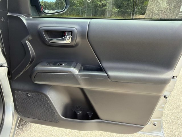 Used 2023 Toyota Tacoma Truck