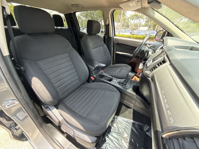 2023 Ford Ranger - $26,277