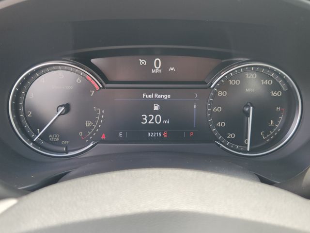 Used 2022 Cadillac XT4 SUV