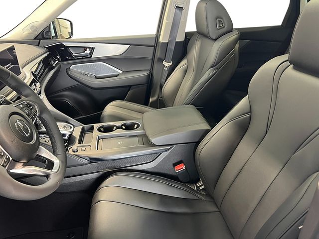 2026 Acura MDX Base - Nh-885m/Liquid_Car exterior view 14