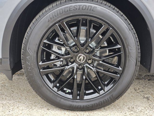 new 2026 Acura MDX car, priced at $71,175