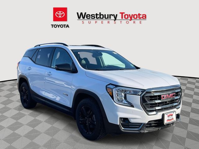 2024 GMC Terrain AT4 AWD