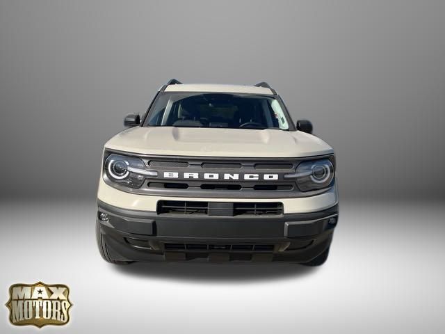 2024 Ford Bronco Sport Big Bend 2