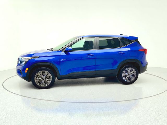 Used 2024 Kia Seltos SUV