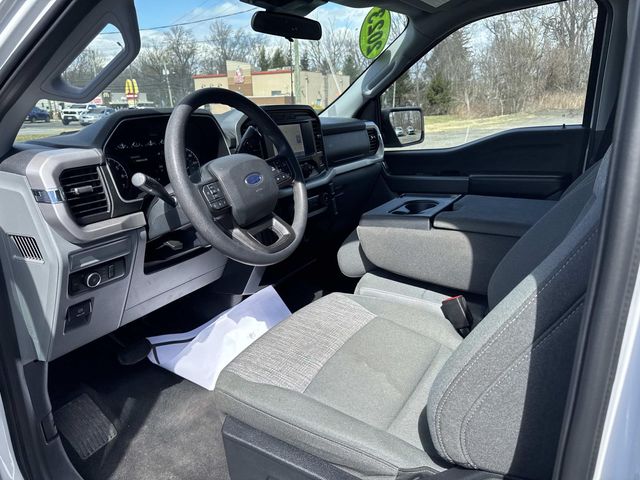 2023 Ford F-150 - Image 12