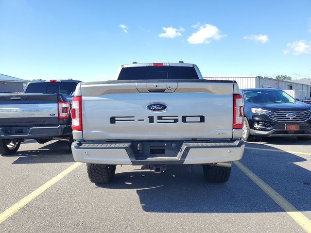 2023 Ford F-150 Lariat 3