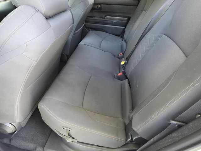 Used 2025 Toyota Tacoma Truck