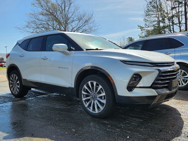 2023 Chevrolet Blazer Premier FWD