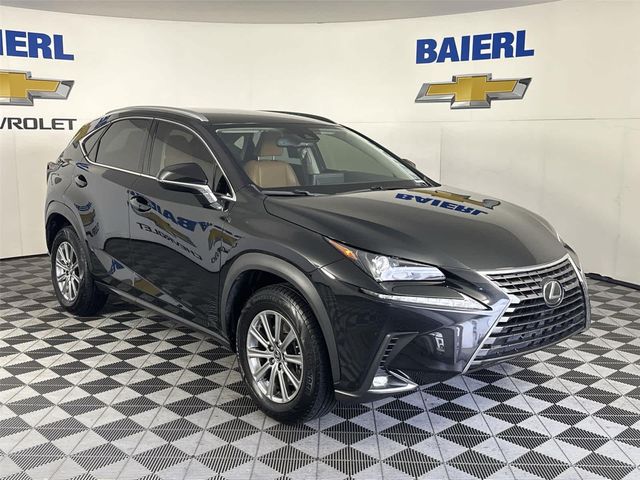 2021 Lexus NX 300 Base - 6