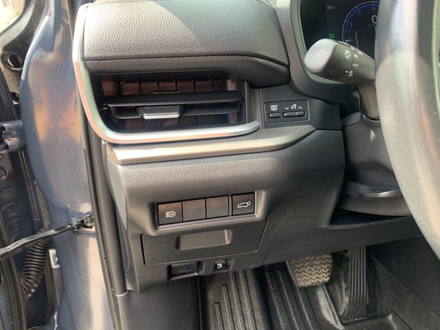 Used 2024 Toyota Grand Highlander SUV