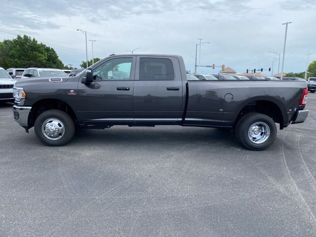 2024 Ram 3500 Tradesman 10