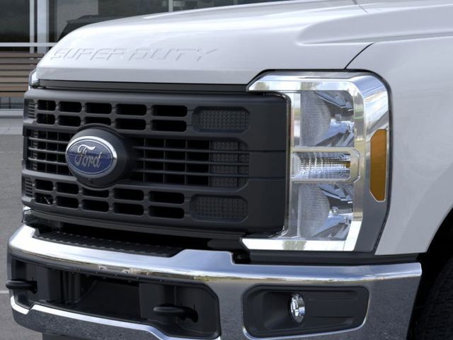 2024 Ford F-250SD XL 17