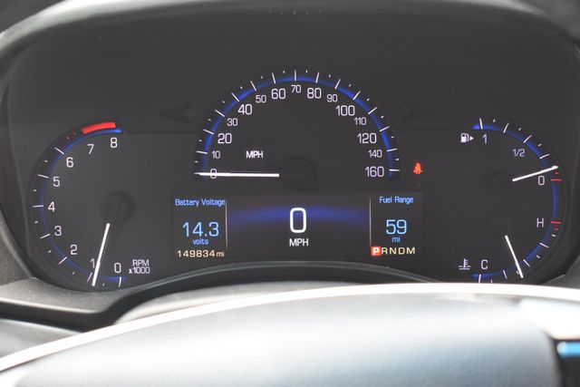 Used 2014 Cadillac ATS Sedan