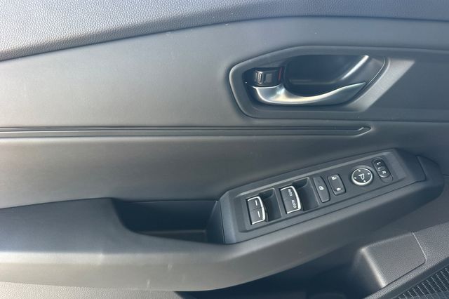 New 2026 Honda Accord Sedan Sedan