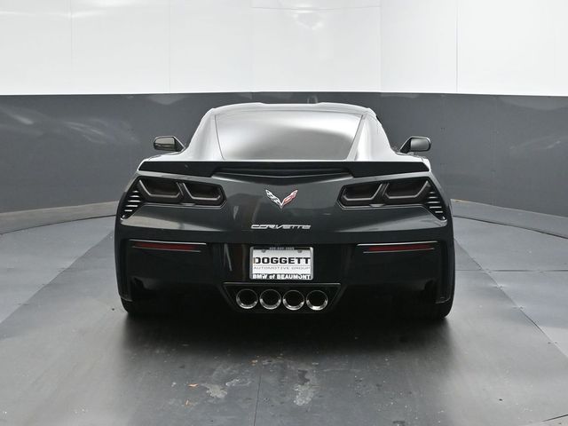 Used 2019 Chevrolet Corvette Coupe