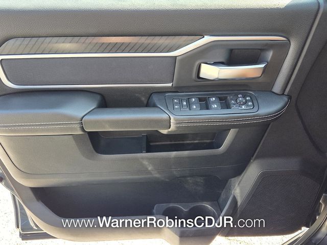 New 2026 Gray Ram Big Horn image 30