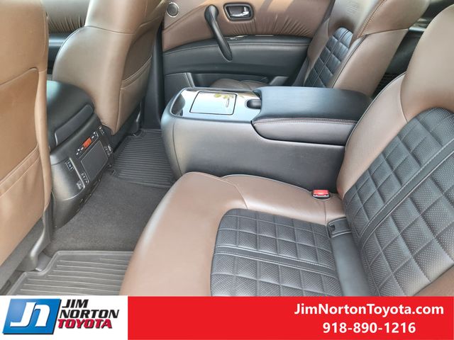 Used 2019 Nissan Armada SUV