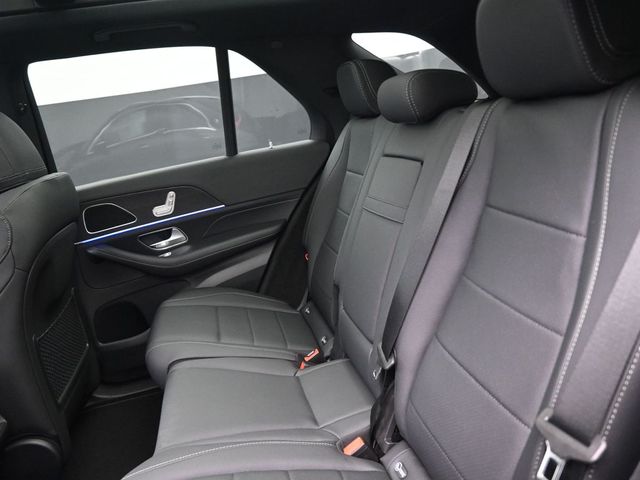 Used 2025 Mercedes-benz GLE SUV