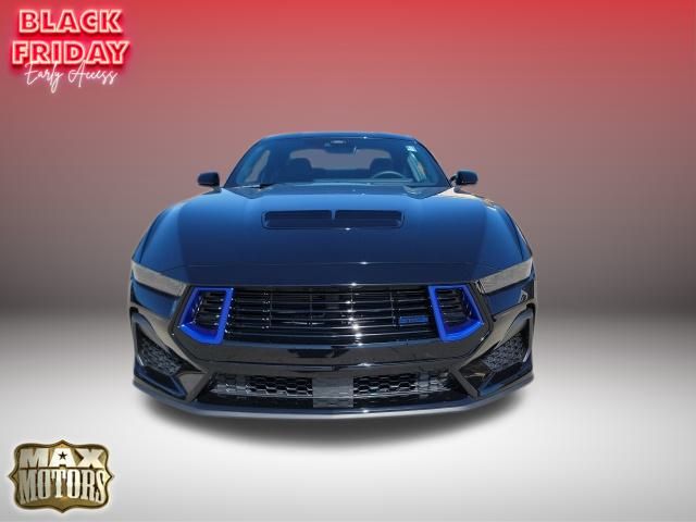 2024 Ford Mustang GT Premium 2