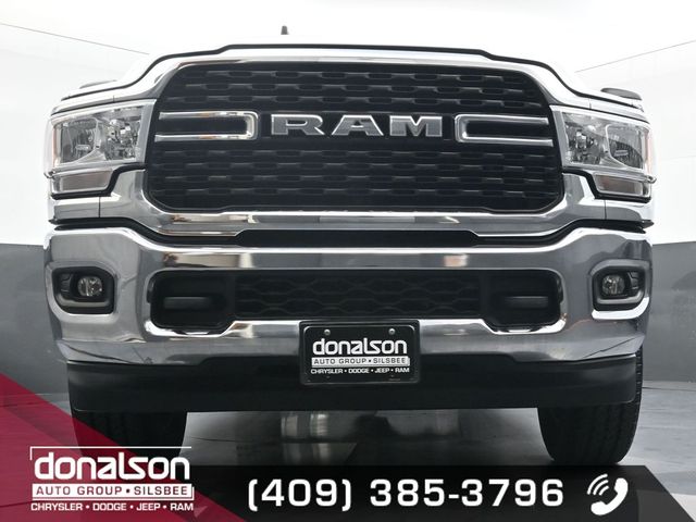 used 2024 Ram 2500 car, priced at $41,983