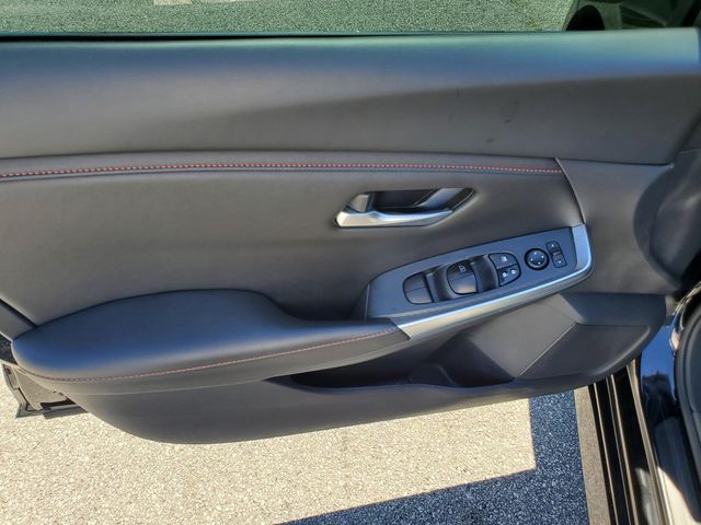 Used 2025 Nissan Sentra Sedan
