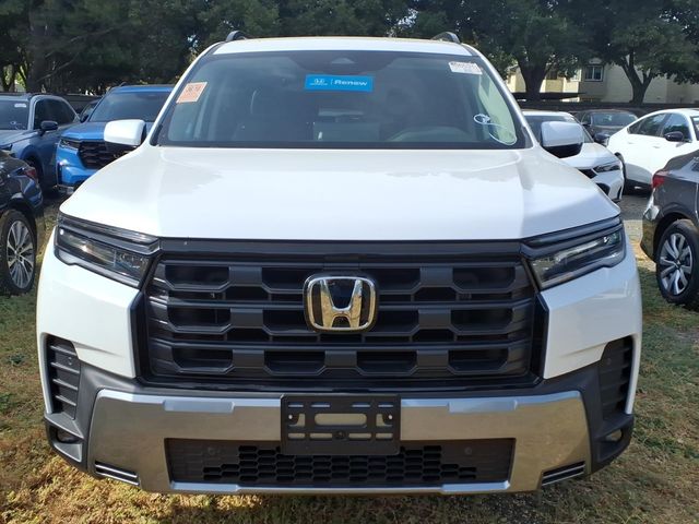 Used 2026 Honda Pilot SUV