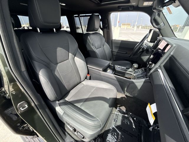 Used 2025 Lexus GX SUV