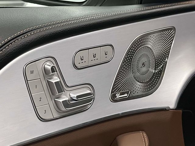 used 2024 Mercedes-Benz GLE car, priced at $85,991