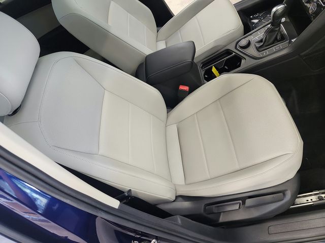Used 2021 Volkswagen Tiguan SUV
