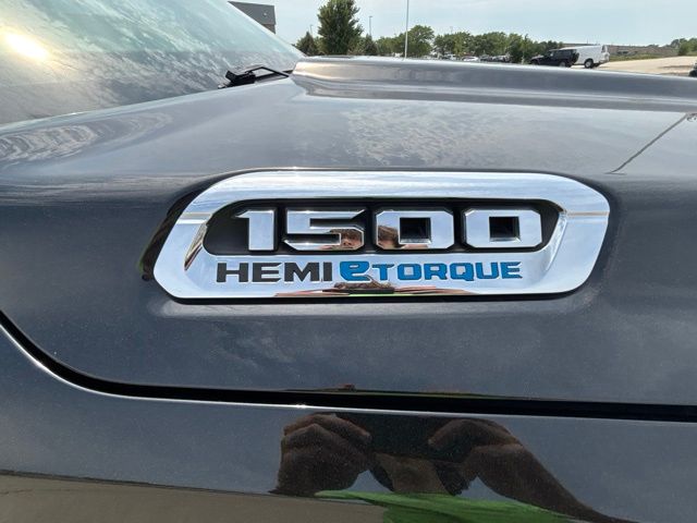 Used 2021 Ram 1500 Truck