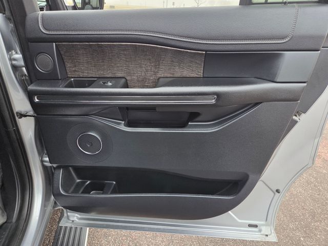 2020 Ford Expedition Limited MAX