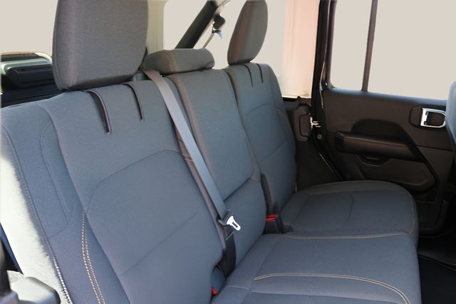 Used Car 2025 Jeep Wrangler  Sahara 4xe For Sale Under $40,000 In Austin, Texas