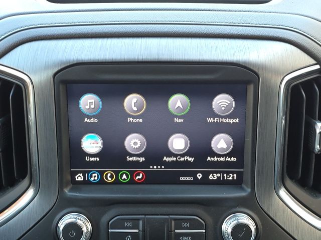 2019 GMC Sierra 1500 Denali:C02537