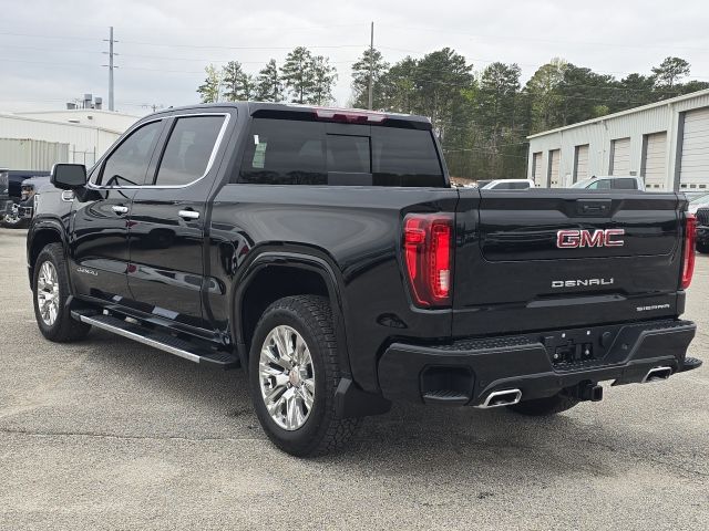 2026 GMC Sierra 1500 Denali:46047A