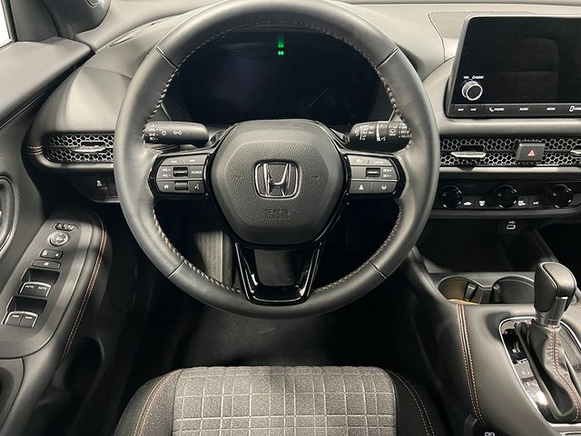 HR-V Sport