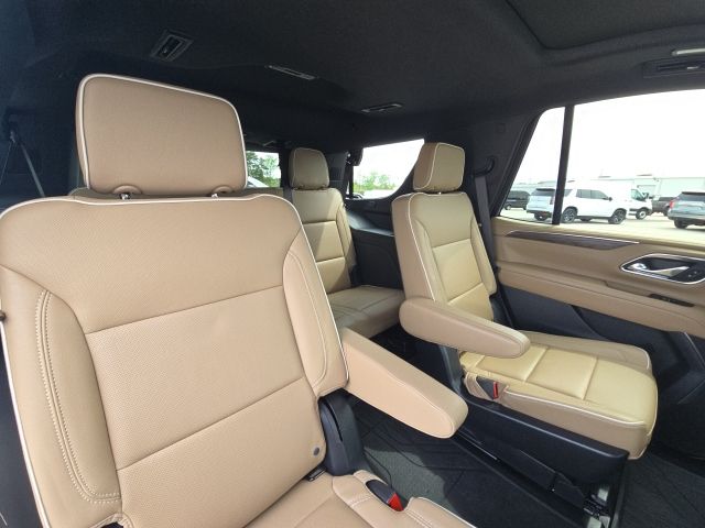 2024 Chevrolet Tahoe Premier:C02552