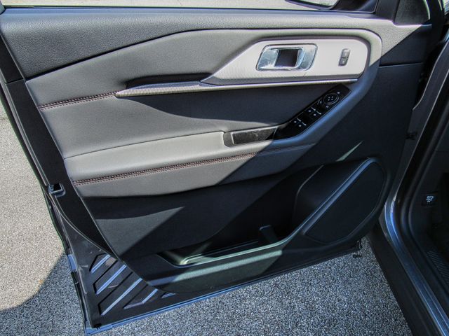 Photo of 2025 Ford Explorer Active in Dallas, GA - 6,  2025 Ford Explorer Active:167670