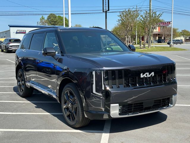 2027 Kia Telluride SX